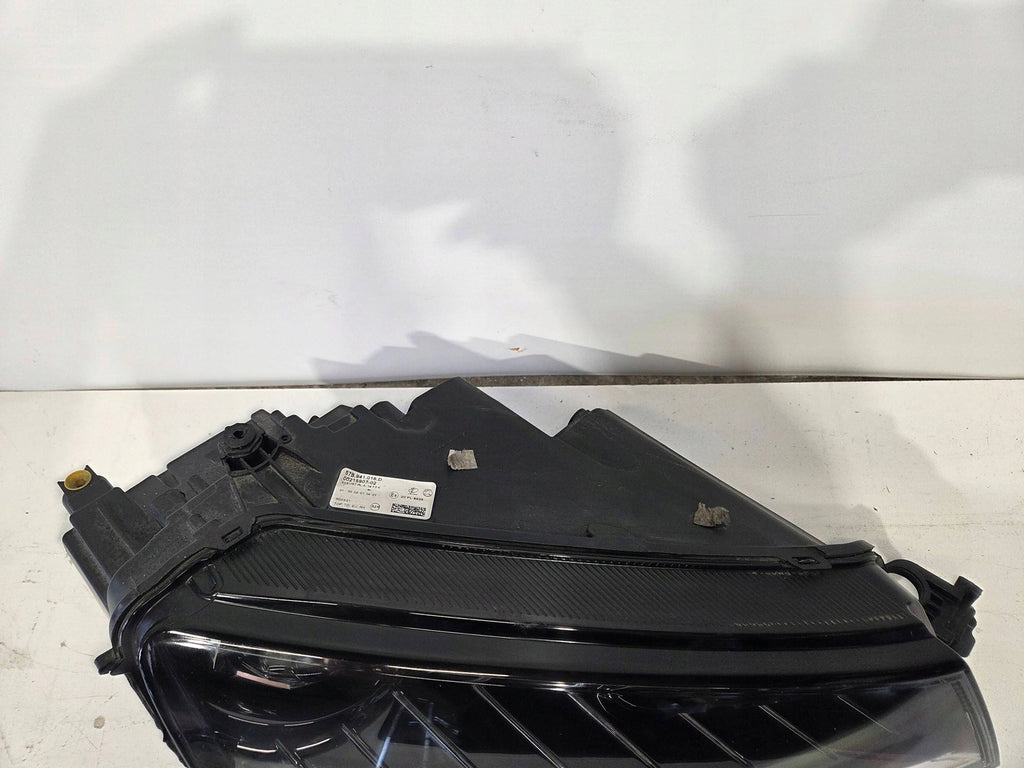 Frontscheinwerfer Skoda Karoq 57B941016D Full LED Rechts Scheinwerfer Headlight SCH7179835527uh