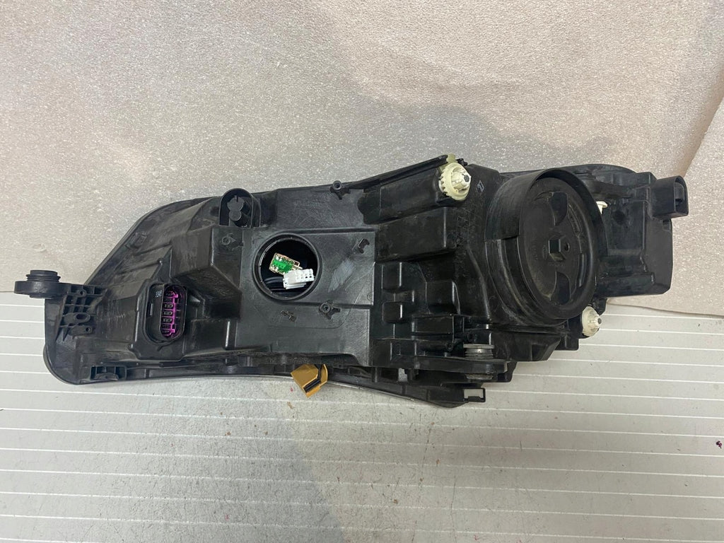 Frontscheinwerfer Skoda Superb III 3V1941016 Xenon Rechts Scheinwerfer Headlight SCH8537807140ql