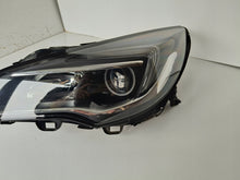 Laden Sie das Bild in den Galerie-Viewer, Frontscheinwerfer Opel Astra K 39047198 LED Links Scheinwerfer Headlight SCH2164305987hk
