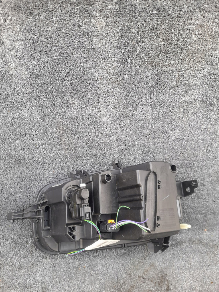 Frontscheinwerfer Citroën C3 III LED Ein Stück (Rechts oder Links) Headlight