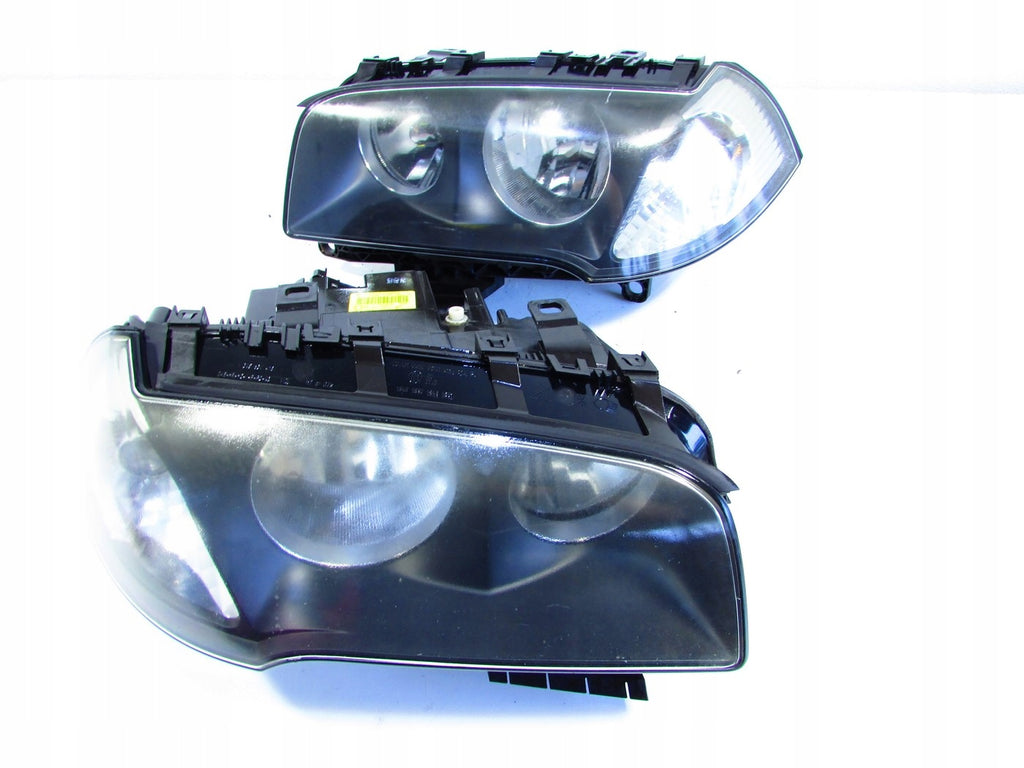 Frontscheinwerfer BMW X3 3418418 Ein Stück (Rechts oder Links) Headlight