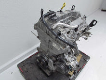 Laden Sie das Bild in den Galerie-Viewer, Motor Opel Astra Corsa E B10XHL B10XFL 1.0 105PS 160TKm 2015 Benzin Unkomplett MOT6213815801kw