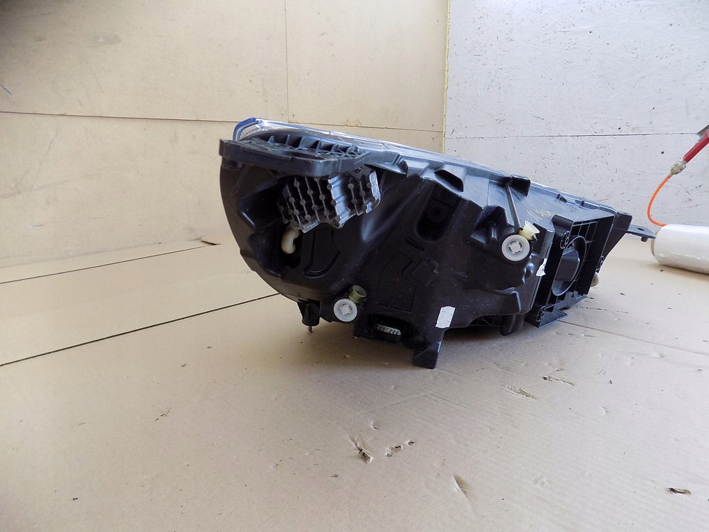 Frontscheinwerfer Ford Focus NX7B-13E015-CD LED Links Scheinwerfer Headlight SCH9918894513lw