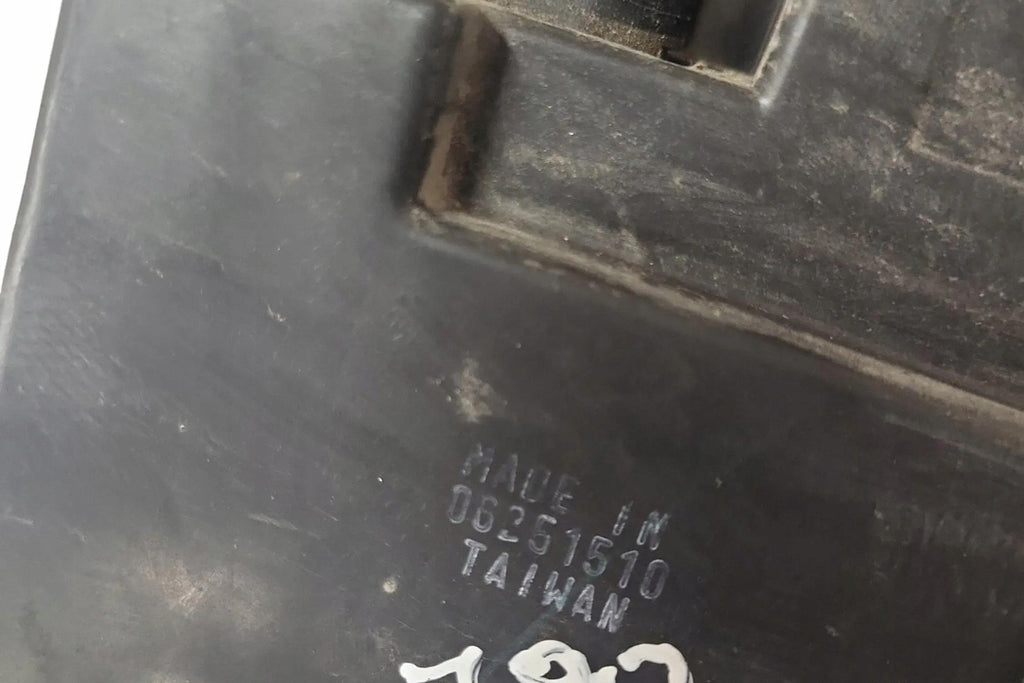 Frontscheinwerfer VW Jetta III I090068 Links Scheinwerfer Headlight SCH5314326780ya