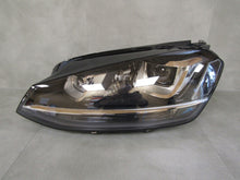 Load image into Gallery viewer, Frontscheinwerfer VW Golf VII Xenon Links Scheinwerfer Headlight SCH1896390154im
