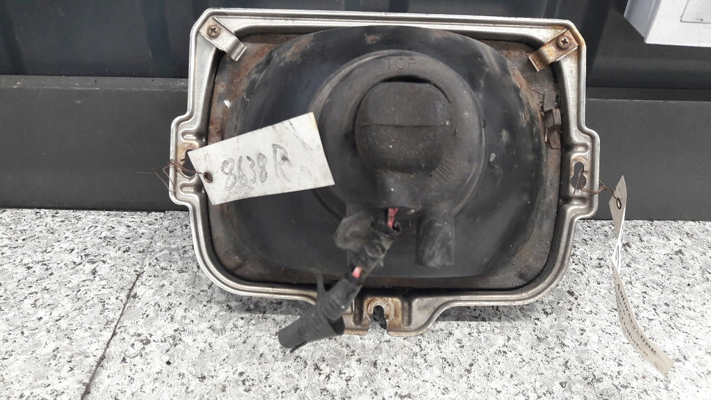 Frontscheinwerfer Honda Accord III Rechts Scheinwerfer Headlight