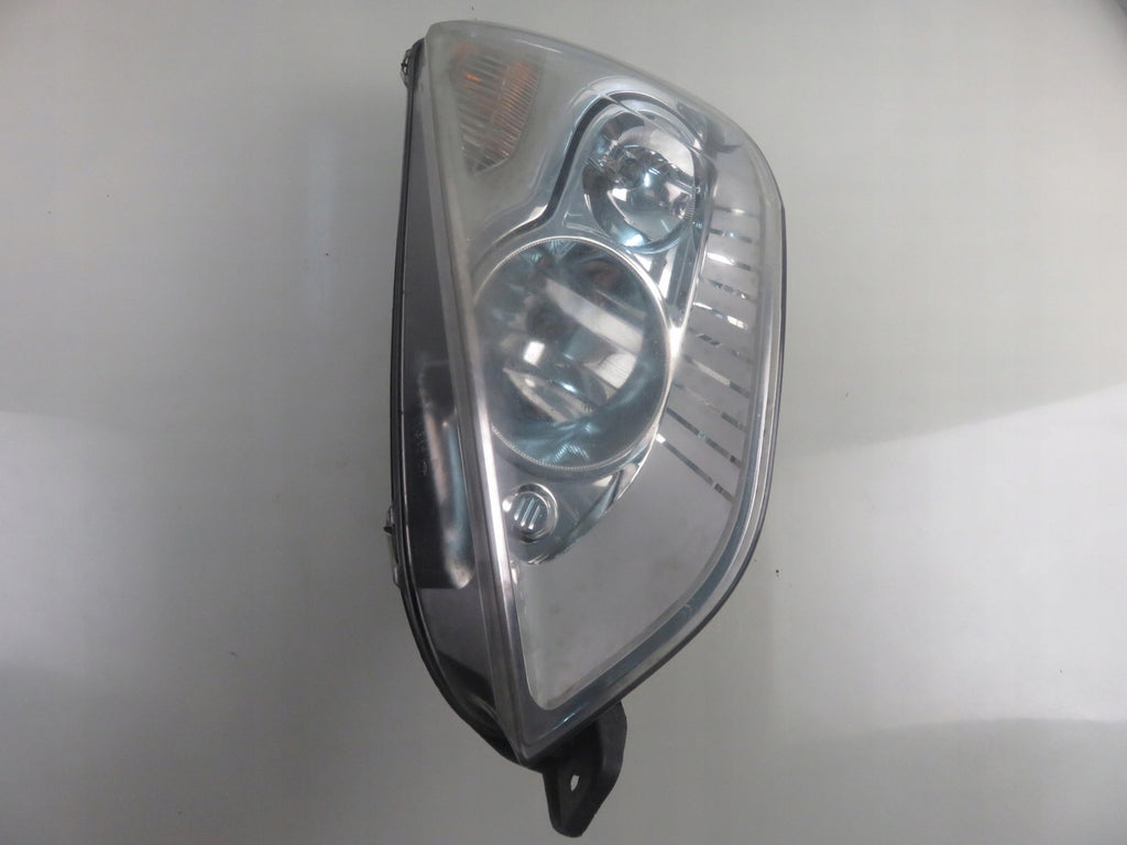 Frontscheinwerfer Ford S-Max Links Scheinwerfer Headlight SCH3512046176zu