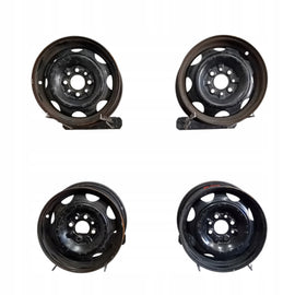 4x Alufelge 13 Zoll 4.5