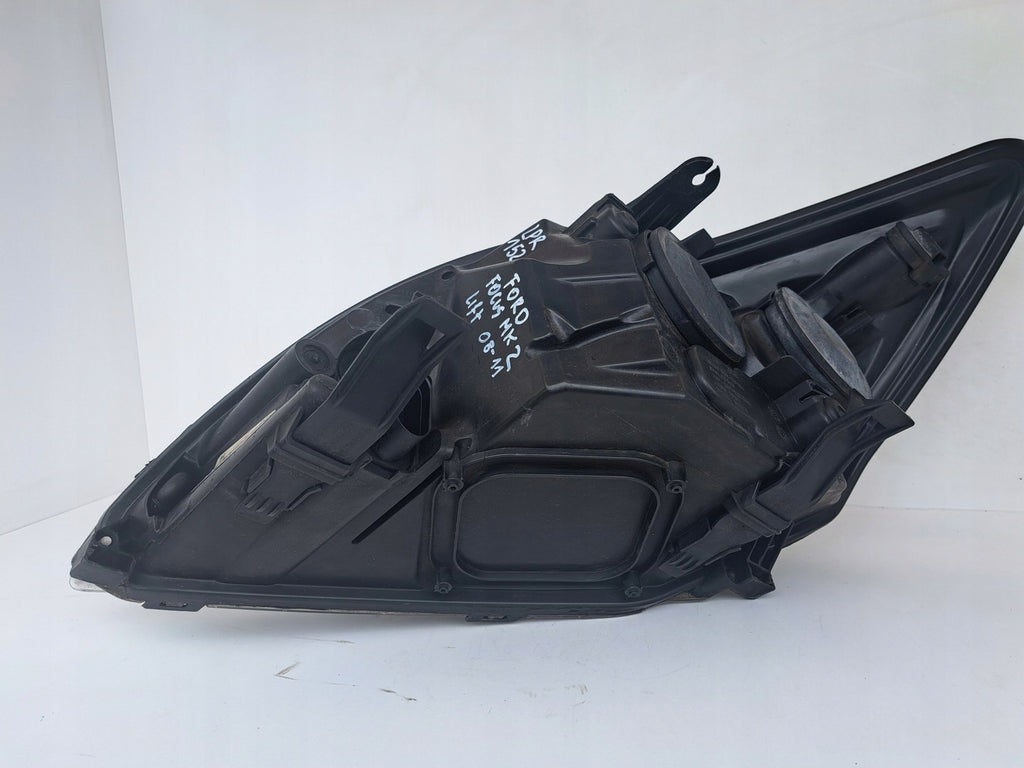 Frontscheinwerfer Ford Focus 8M5113W029AE Rechts Scheinwerfer Headlight SCH2874622996cq