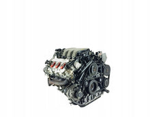 Laden Sie das Bild in den Galerie-Viewer, Motor Audi CCEA 2.8 FSI 220PS 162kW 131TKm Benzin Engine Komplett MOT3391328510zr
