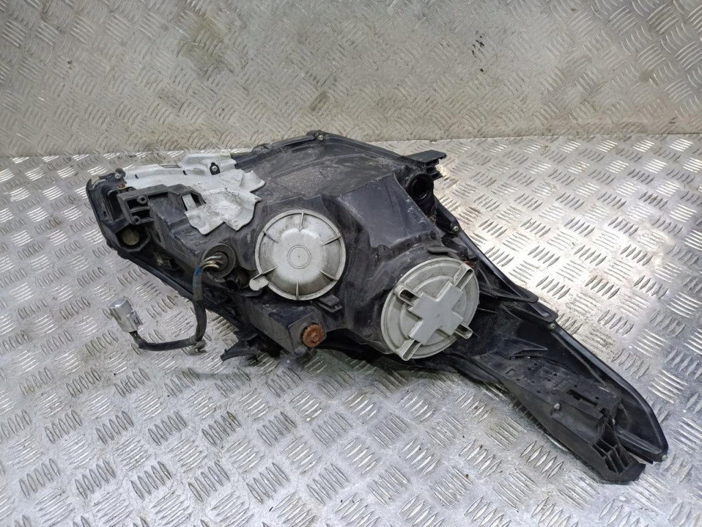 Frontscheinwerfer Toyota Avensis Links Scheinwerfer Headlight SCH7788496674lk