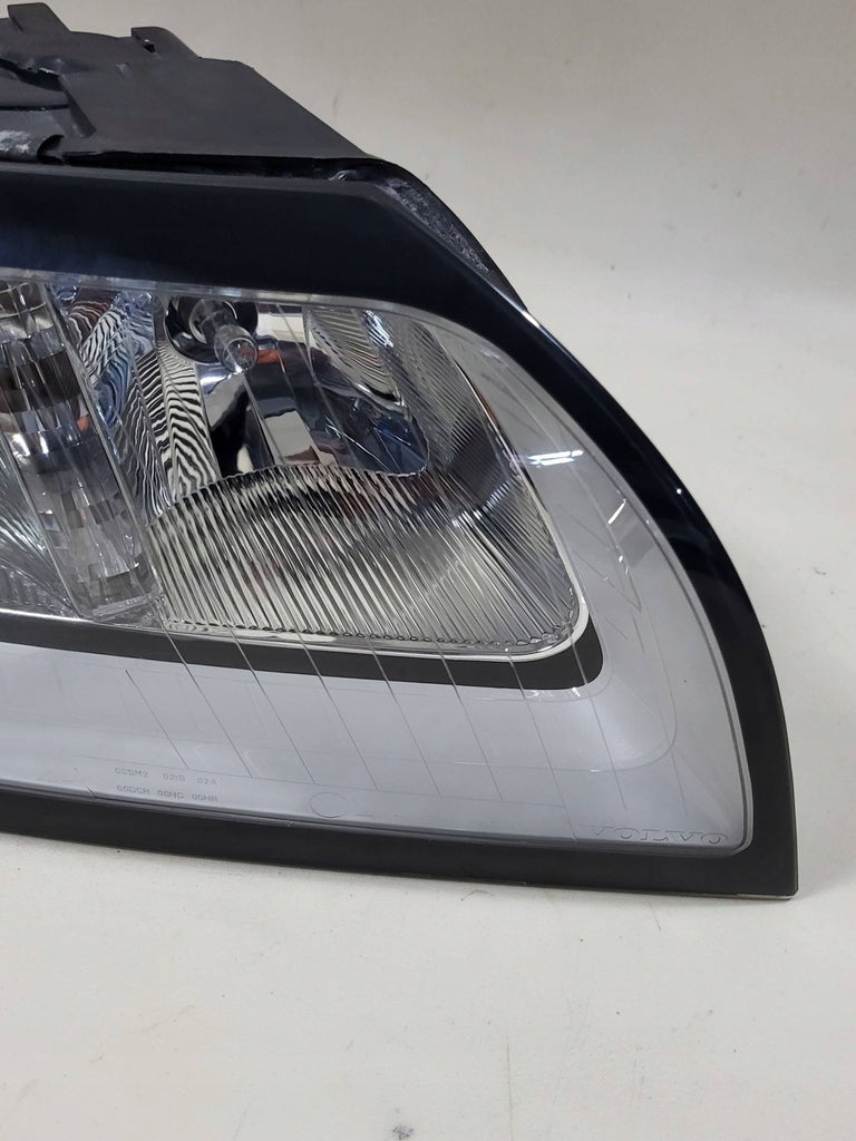 Frontscheinwerfer Volvo S40 V50 FUP387 Rechts Scheinwerfer Headlight SCH5476247025di