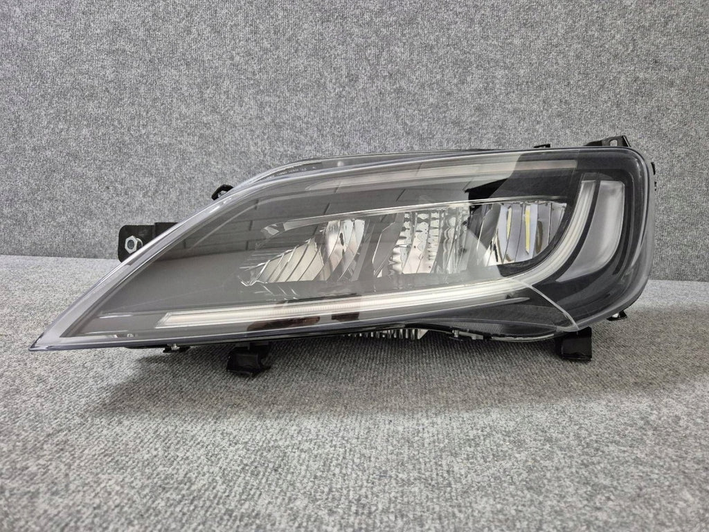 Frontscheinwerfer Fiat Ducato 90468574860 Links Scheinwerfer Headlight SCH4897381325fu