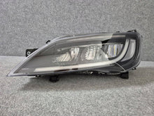 Laden Sie das Bild in den Galerie-Viewer, Frontscheinwerfer Fiat Ducato 90468574860 Links Scheinwerfer Headlight SCH4897381325fu