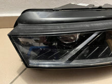 Laden Sie das Bild in den Galerie-Viewer, Frontscheinwerfer Skoda Octavia IV 5E4941015B Full LED Links Headlight SCH7685135433hz