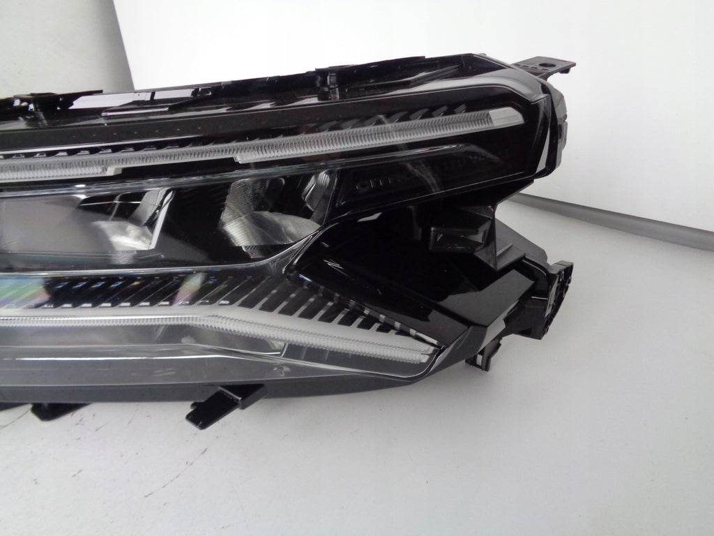 Frontscheinwerfer Citroën C5 Aircross 9845356280 Full LED Links Headlight