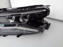 Laden Sie das Bild in den Galerie-Viewer, Frontscheinwerfer Citroën C5 Aircross 9845356280 Full LED Links Headlight