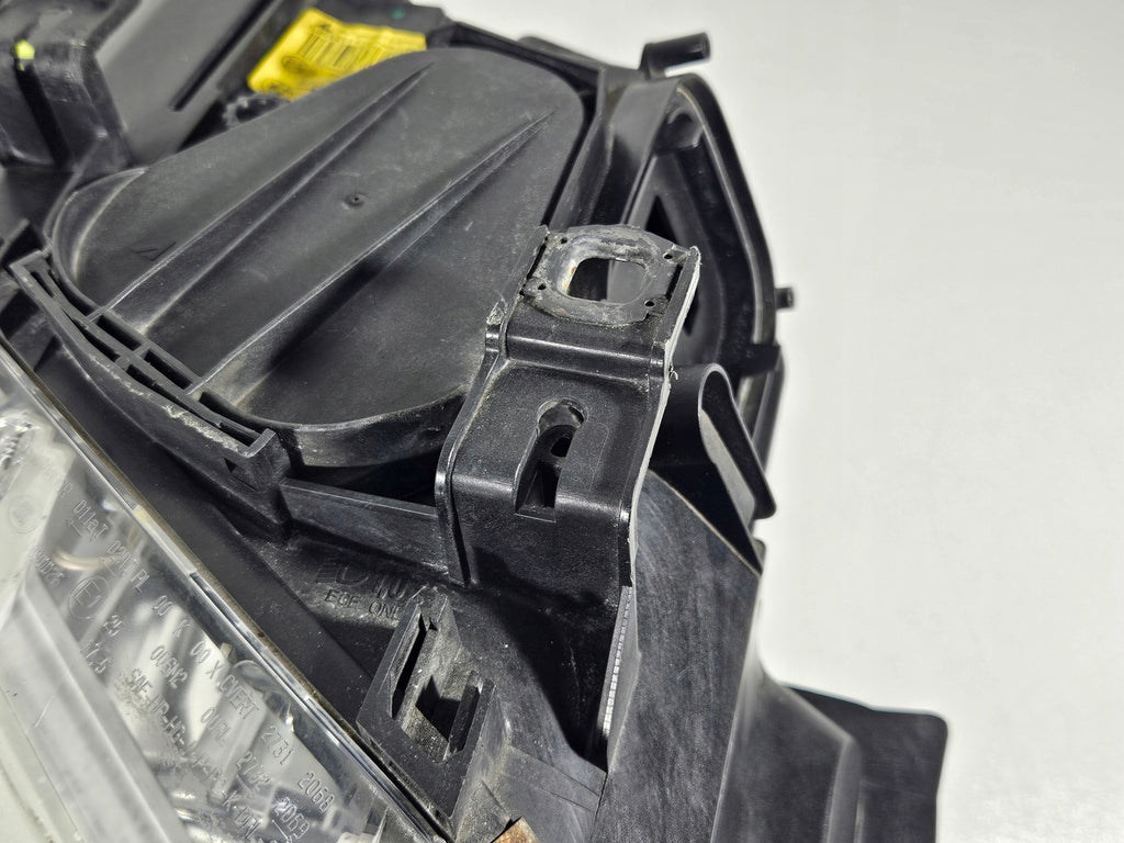 Frontscheinwerfer BMW 3 Coupe E92 7239930-07 Xenon Rechts Scheinwerfer Headlight SCH4696557456ez