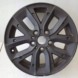 1x Alufelge 16 Zoll 5x114.3 52910E4150 Kia Soul Rim Wheel FEL1223378774ua