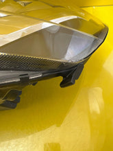 Laden Sie das Bild in den Galerie-Viewer, Frontscheinwerfer Ford Transit Custom JK21-13W030-DJ LED Links Headlight