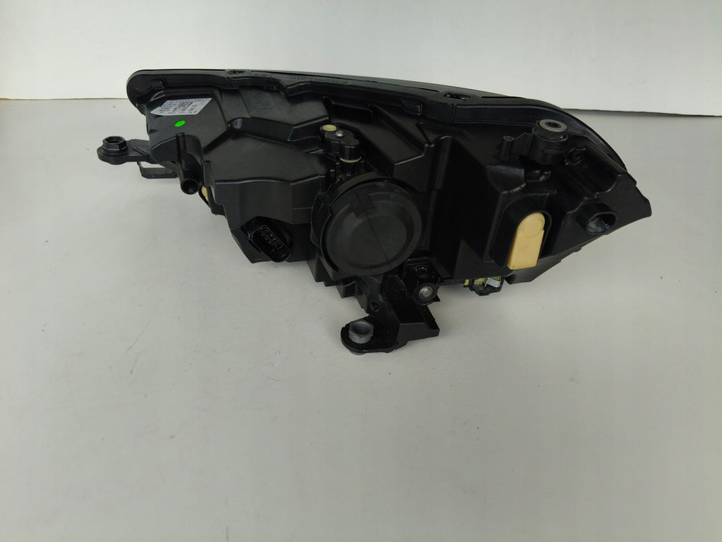 Frontscheinwerfer Skoda Fabia I 6VB941016 Full LED Rechts Scheinwerfer Headlight SCH8201948279te