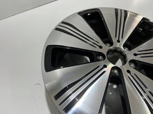 Laden Sie das Bild in den Galerie-Viewer, 1x Alufelge 18 Zoll 8.0" 5x112 A2434010100 Mercedes-Benz Eqa Rim Wheel FEL4421653297qg