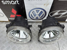 Load image into Gallery viewer, Frontscheinwerfer Jeep Renegade 00519531060 0051953110 Ein Satz Headlight SCH9105544568fn