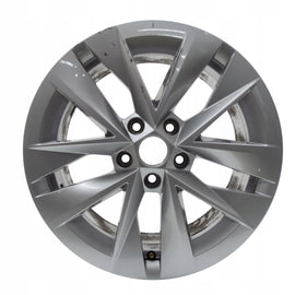 1x Alufelge 17 Zoll 7.0