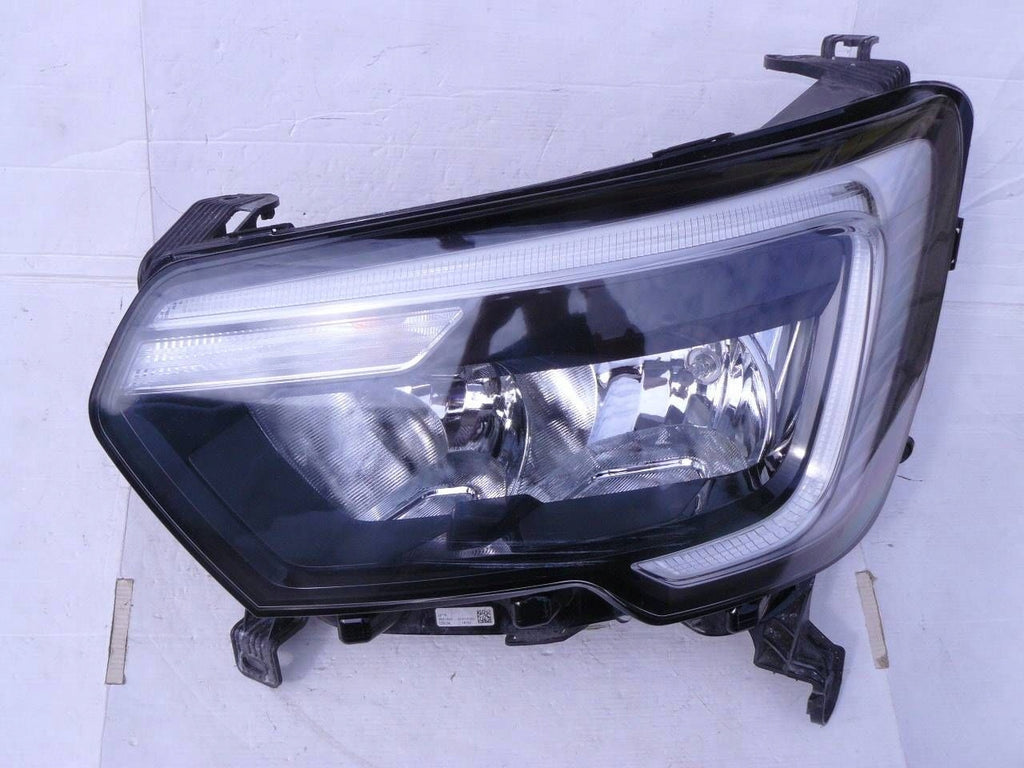 Frontscheinwerfer Renault Master III 260607867R Links Scheinwerfer Headlight SCH7504799109sy