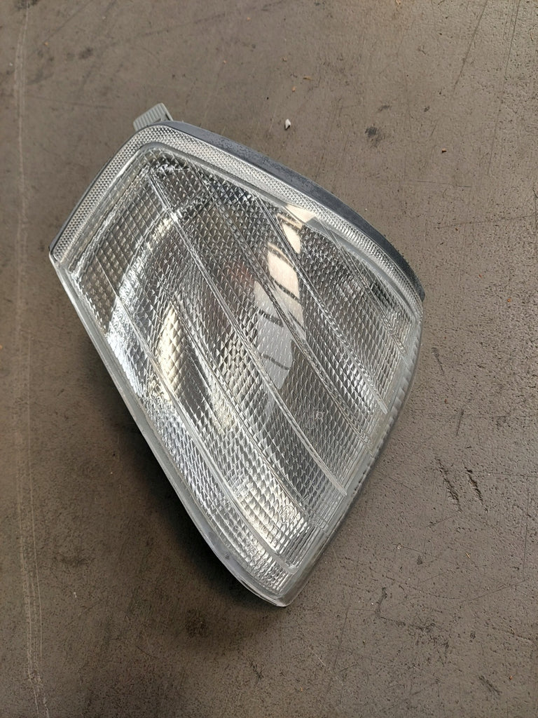 Frontscheinwerfer Mercedes-Benz Sl Alhambra 7N5941752 Xenon Rechts oder Links