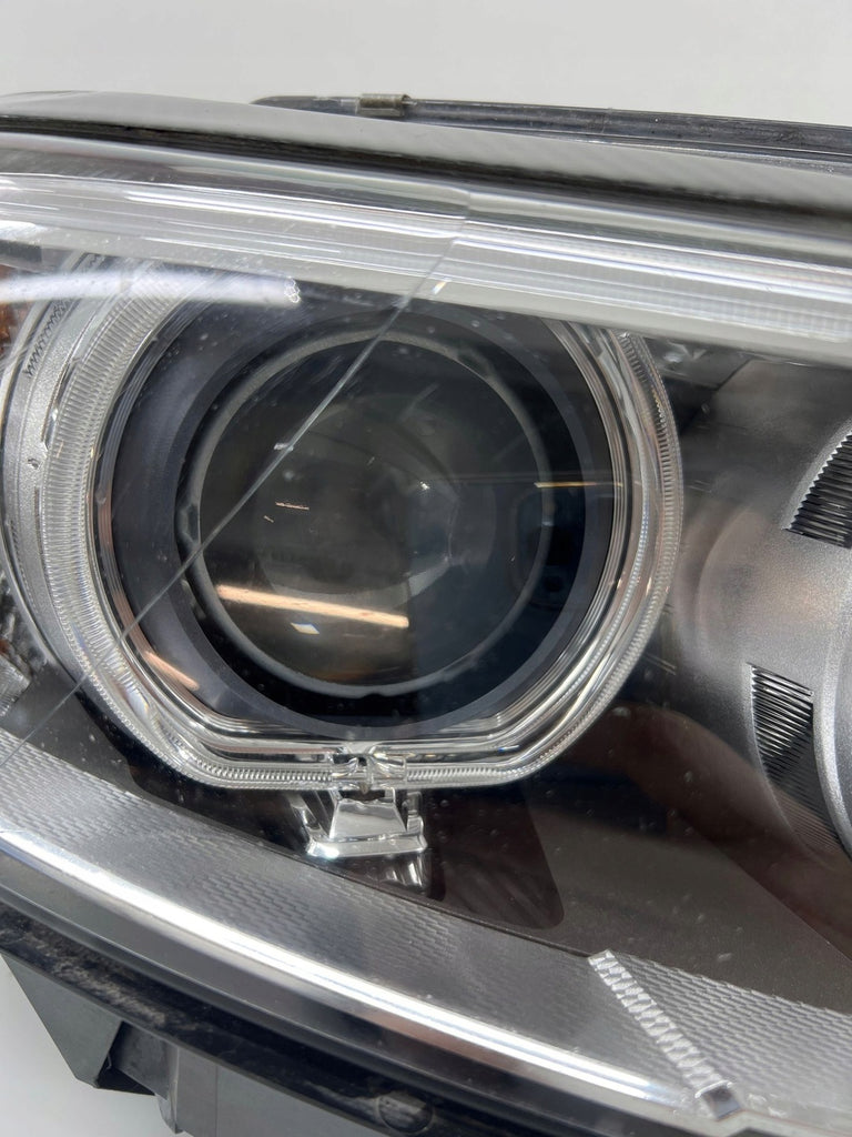 Frontscheinwerfer BMW F80 741078806 Rechts Scheinwerfer Headlight SCH5109832309ac