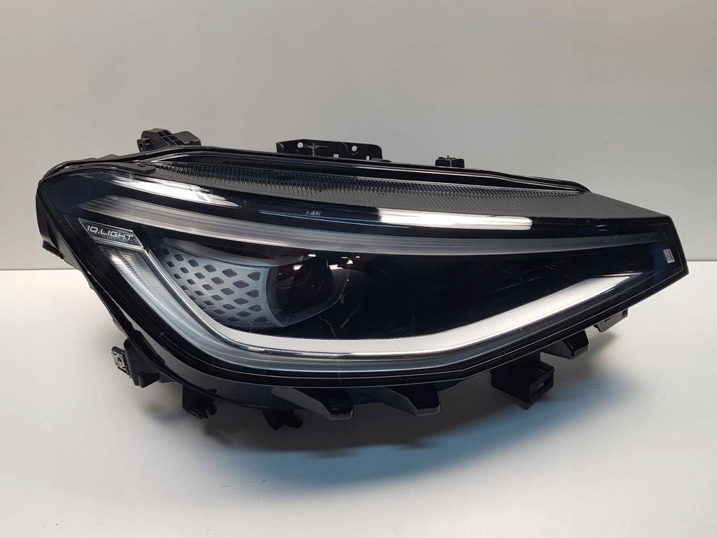 Frontscheinwerfer VW Id.4 11B941036D LED Rechts Scheinwerfer Headlight SCH9127084606hx