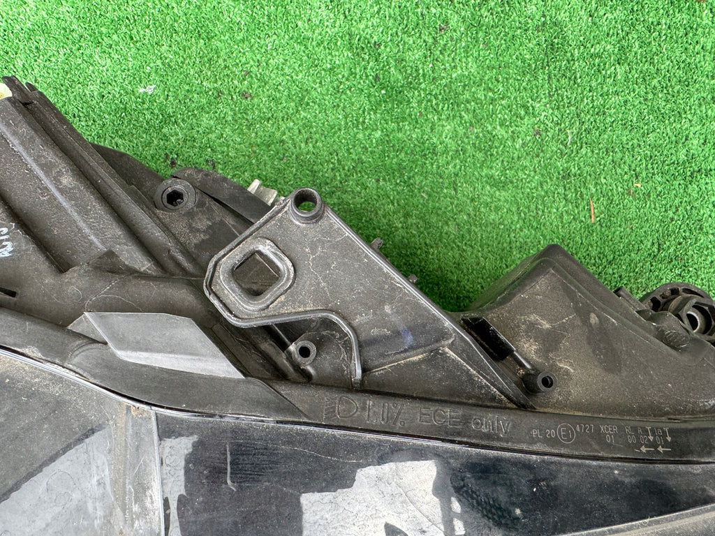 Frontscheinwerfer Audi A6 C8 4K0941040 LED Rechts Scheinwerfer Headlight SCH7877174317ae