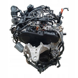 Motor VW Polo CFW 1.2 TDI 90PS 66kW 149TKm Diesel Engine Komplett MOT2347262872fd
