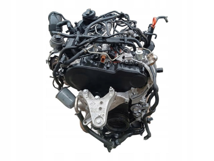 Motor VW Polo CFW 1.2 TDI 90PS 66kW 149TKm Diesel Engine Komplett MOT2347262872fd