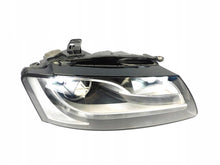 Laden Sie das Bild in den Galerie-Viewer, Frontscheinwerfer Audi A5 8T0941004Q Rechts Scheinwerfer Headlight