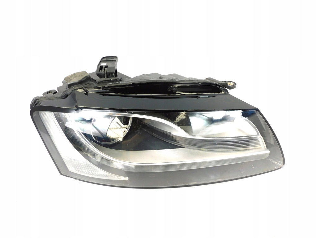 Frontscheinwerfer Audi A5 8T0941004Q Rechts Scheinwerfer Headlight