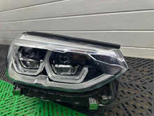 Laden Sie das Bild in den Galerie-Viewer, Frontscheinwerfer BMW X3 G01 7466118 Rechts Scheinwerfer Headlight SCH6069992340qb