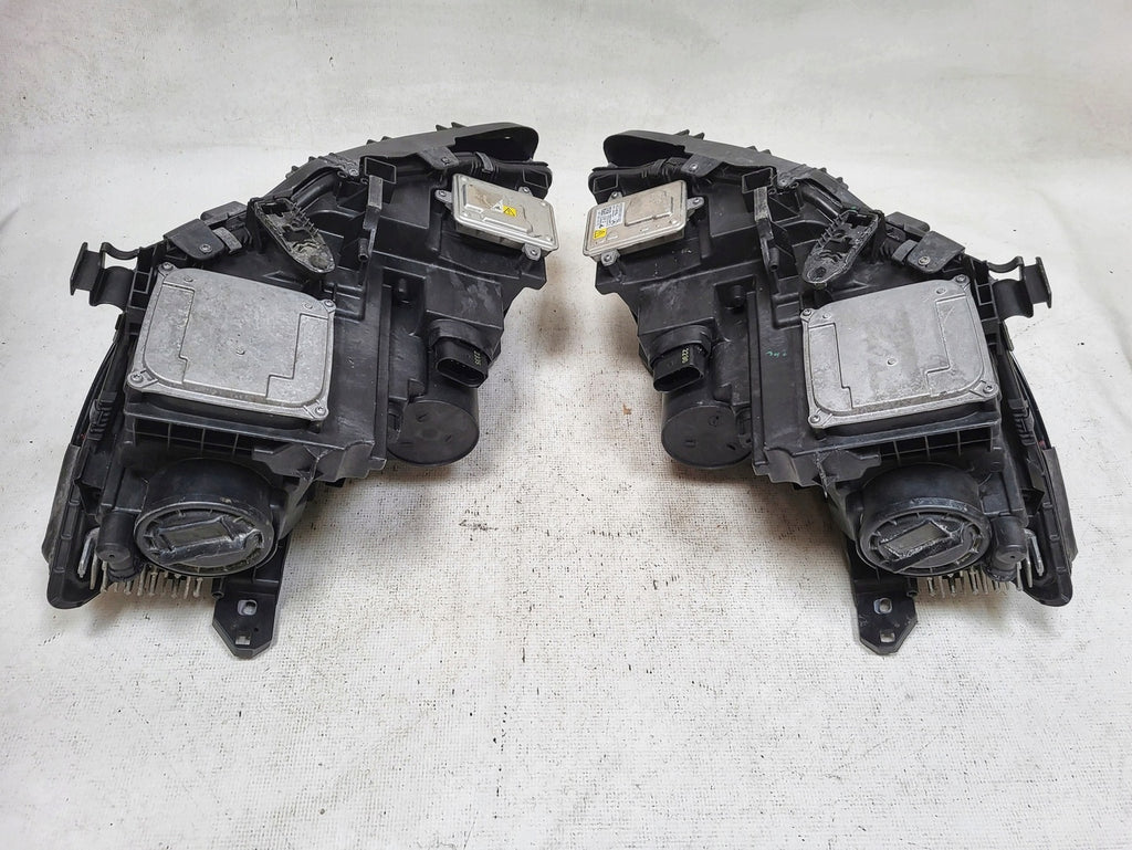Frontscheinwerfer Mercedes-Benz X156 A1569061700 A1569061800 Xenon Ein Satz SCH3780094298ej