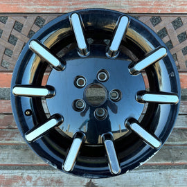 1x Alufelge 17 Zoll 7.5