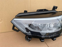 Laden Sie das Bild in den Galerie-Viewer, Frontscheinwerfer Renault 10B941005A Full LED Links Scheinwerfer Headlight