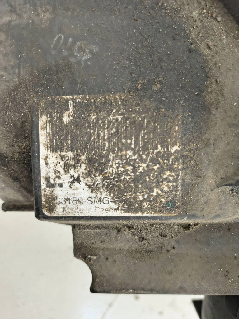 Frontscheinwerfer Honda Civic I VIII 33150-SMG FALSE Scheinwerfer Headlight SCH6434484672ro