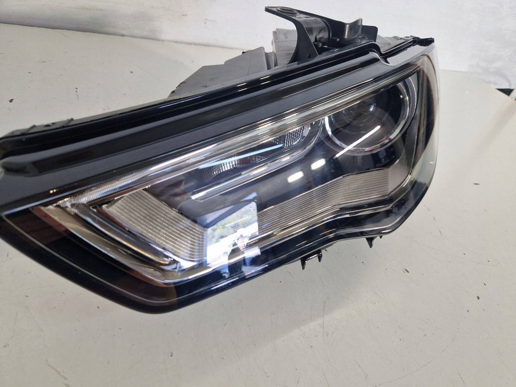 Frontscheinwerfer Audi A3 8V0941005C Links Scheinwerfer Headlight SCH6425340849ly