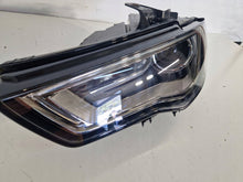 Laden Sie das Bild in den Galerie-Viewer, Frontscheinwerfer Audi A3 8V0941005C Links Scheinwerfer Headlight SCH6425340849ly