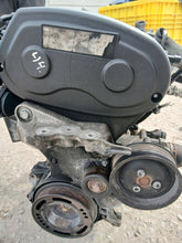Laden Sie das Bild in den Galerie-Viewer, Motor Opel Astra Zafira B A16XER 1.6 85kW 210TKm 2010 Benzin Engine Unkomplett MOT5669790652ee