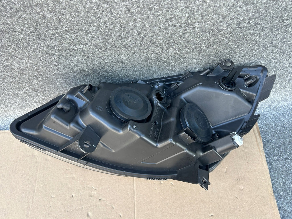 Frontscheinwerfer Renault Scenic 7701064130E Rechts Scheinwerfer Headlight SCH2787643787pb