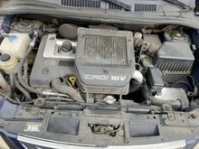 Laden Sie das Bild in den Galerie-Viewer, Motor Kia Carens II D4EA 2.0 Diesel Engine Komplett MOT6534252805mi