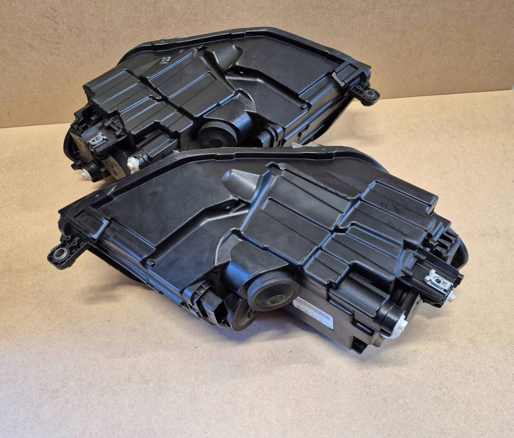 Frontscheinwerfer VW Caddy 2K1941015B 2K1941016A Ein Stück (Rechts oder Links) SCH3360416668bg