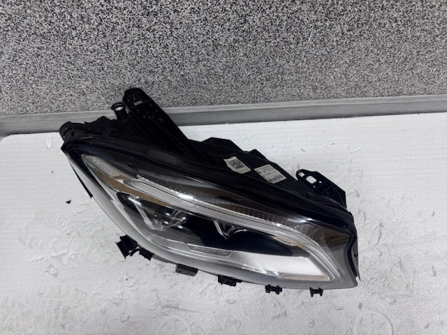 Frontscheinwerfer Mercedes-Benz Gla A1569067600 Rechts Scheinwerfer Headlight SCH9894974699ya