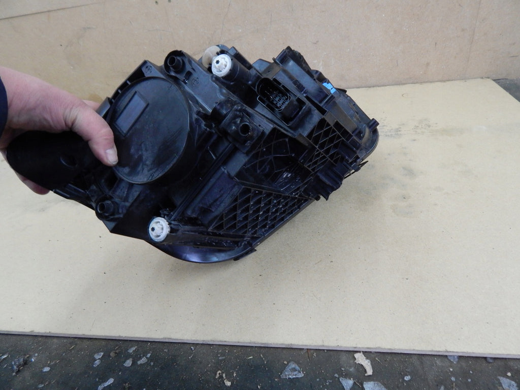 Frontscheinwerfer Mercedes-Benz W247 A2479068305 Links Scheinwerfer Headlight SCH2587155252ug